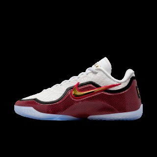 LeBron XXIII 'Grand Opening' basketbalschoenen - Wit