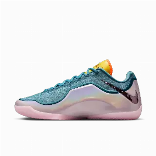 LeBron XXIII 'Miami Twice' basketbalschoenen - Blauw