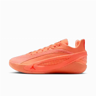 Luka 5 basketbalschoenen - Oranje
