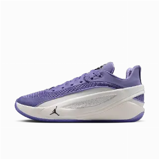 Luka 5 basketbalschoenen - Paars