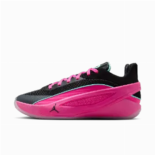 Luka 5 basketbalschoenen - Roze