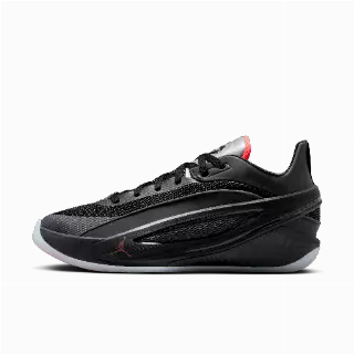 Luka 5 basketbalschoenen voor heren - Zwart