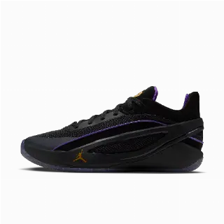 Luka 5 basketbalschoenen - Zwart