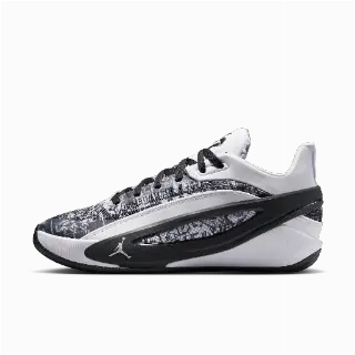 Luka 5 'Graffiti' basketbalschoenen - Wit