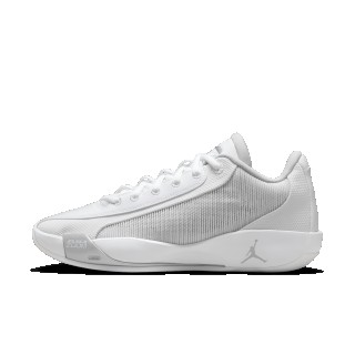 Luka .77 'Back to school' basketbalschoenen - Wit