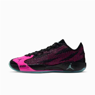 Luka 77 basketbalschoenen - Zwart