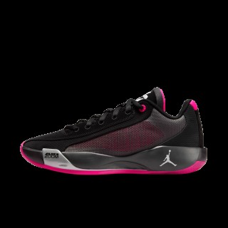 Luka 77 'Navidor' basketbalschoenen - Zwart