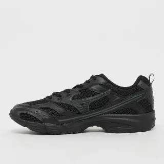 Mizuno MXR Sport Sneaker Men Black 