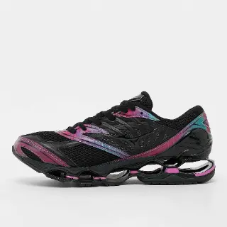 Mizuno Wave Prophecy LS Sneaker Men Black 