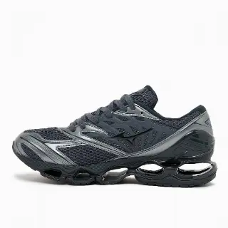 Mizuno Wave Prophecy LS Sneaker Men Blue 