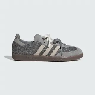 MOLLY-MAE SAMBA SLATE
