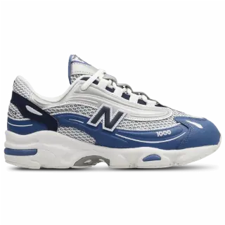 New Balance 1000 Kindersneakers - Blauw