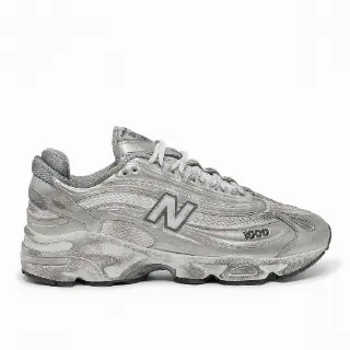 New Balance 1000 (M1000G) Sneaker Men Silver 
