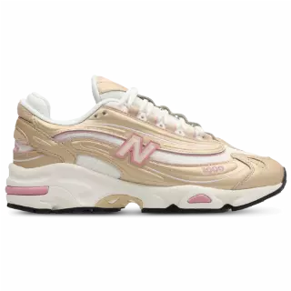 New Balance 1000 Sneakers Dames - Beige