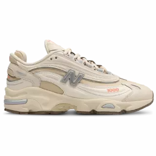 New Balance 1000 Sneakers Dames - Beige