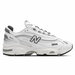 New Balance 1000 Sneakers Dames - Wit