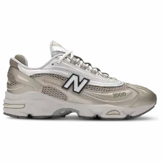 New Balance 1000 Sneakers Heren - Bruin