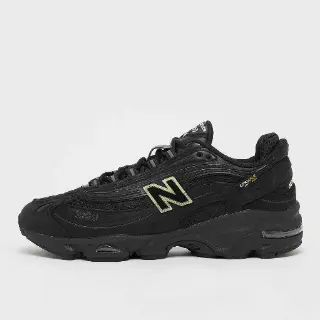 New Balance 1000 Zwart