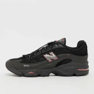 New Balance 1000 Zwart
