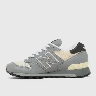 New Balance 1300 Made In USA "Slate Grey" (U13007PT) Sneaker Men Grey 