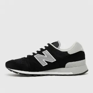 New Balance 1300 (U1300BK) Sneaker Men Black 