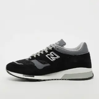 New Balance 1500 (U1500PBK) Sneaker Men Black 