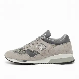 New Balance 1500 (U1500PGL) Sneaker Men Grey 