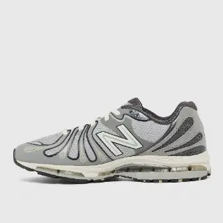 New Balance 1890 "Grey Days" (U18905UY) Sneaker Men Grey 