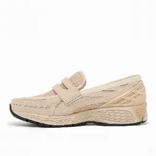 New Balance 1906 Loafer "Bisque" (U1906LNU) Sneaker Men Beige 