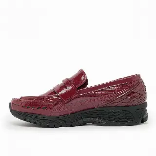 New Balance 1906 Loafer (U1906LCS) Sneaker Men Red 