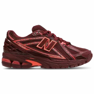 New Balance 1906R Sneakers Dames - Rood