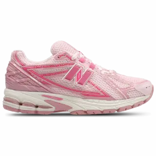 New Balance 1906R Sneakers Dames - Roze
