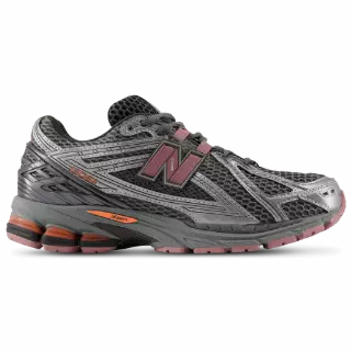 New Balance 1906R Sneakers Dames - Zilver