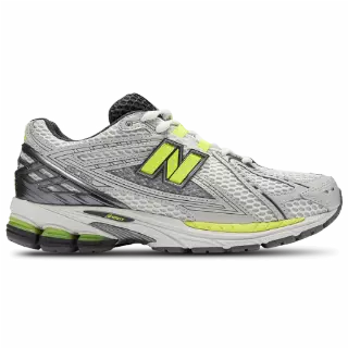 New Balance 1906R Sneakers Dames - Zilver