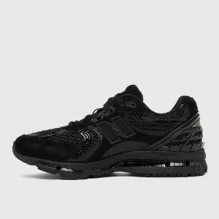 New Balance 1954 (U19543VU) Sneaker Men Black 