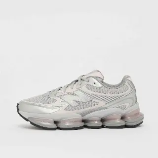 New Balance 2000 Grijs