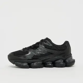 New Balance 2000 (GS) Zwart