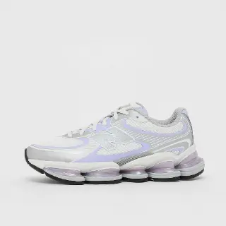 New Balance 2000 Zilver