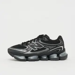 New Balance 2000 Zwart