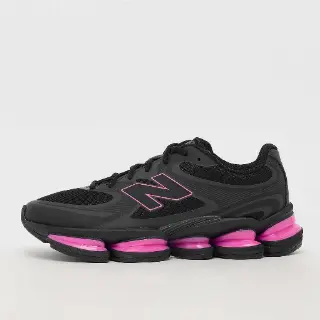 New Balance 2000 Zwart