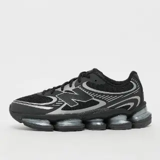 New Balance 2000 Zwart