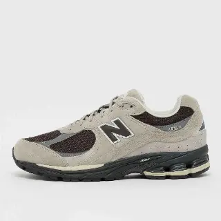 New Balance 2002 Beige