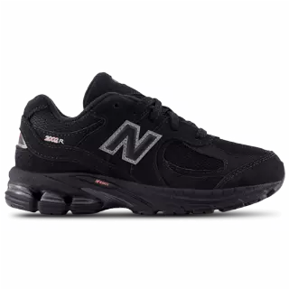 New Balance 2002 Peuterschoenen - Zwart