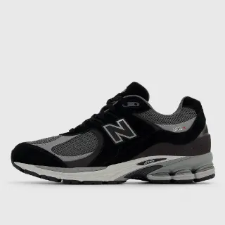 New Balance 2002 Zwart