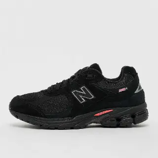New Balance 2002 Zwart