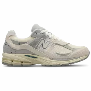New Balance 2002R Sneakers Heren - Beige