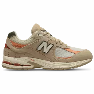 New Balance 2002R Sneakers Heren - Beige
