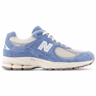 New Balance 2002R Sneakers Heren - Blauw