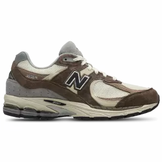 New Balance 2002R Sneakers Heren - Bruin
