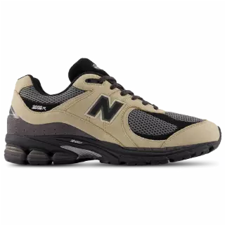 New Balance 2002R Sneakers Heren - Bruin